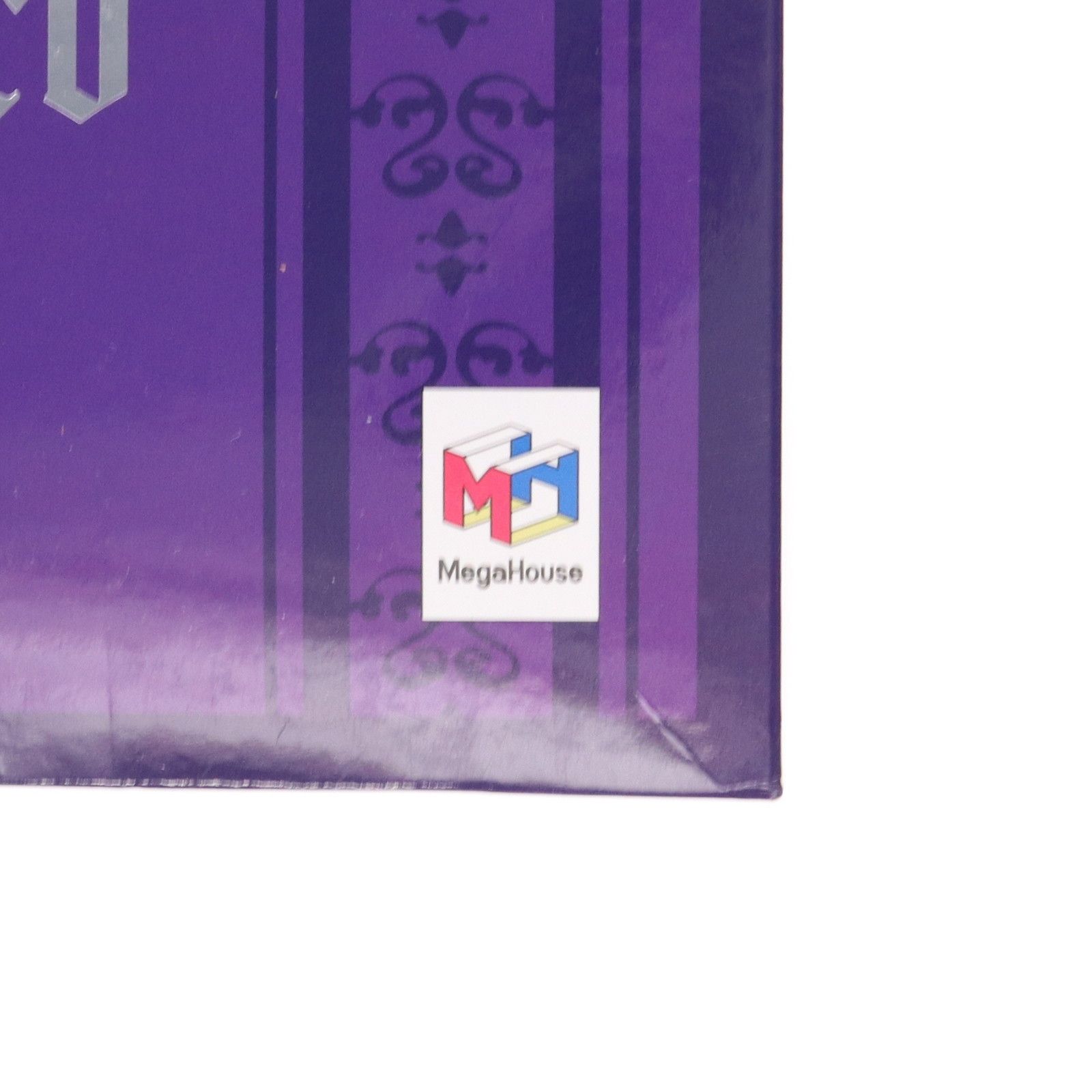 Lucrea 藤堂ユリカ ゴスマジックコーデ 未開封 メガトレ限定 Lucrea