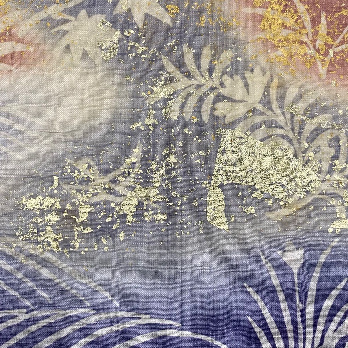 金彩