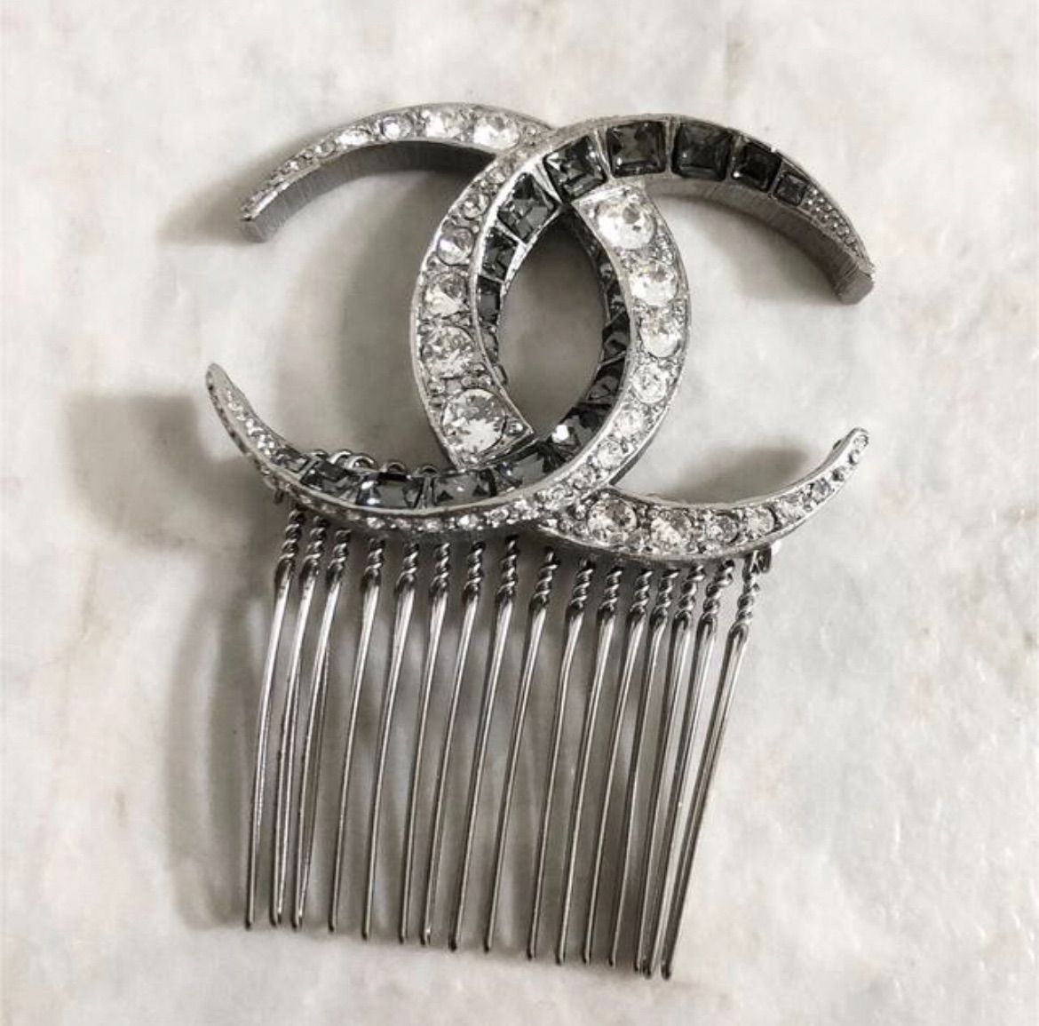 超レア シャネル かんざし ヘアアクセサリー