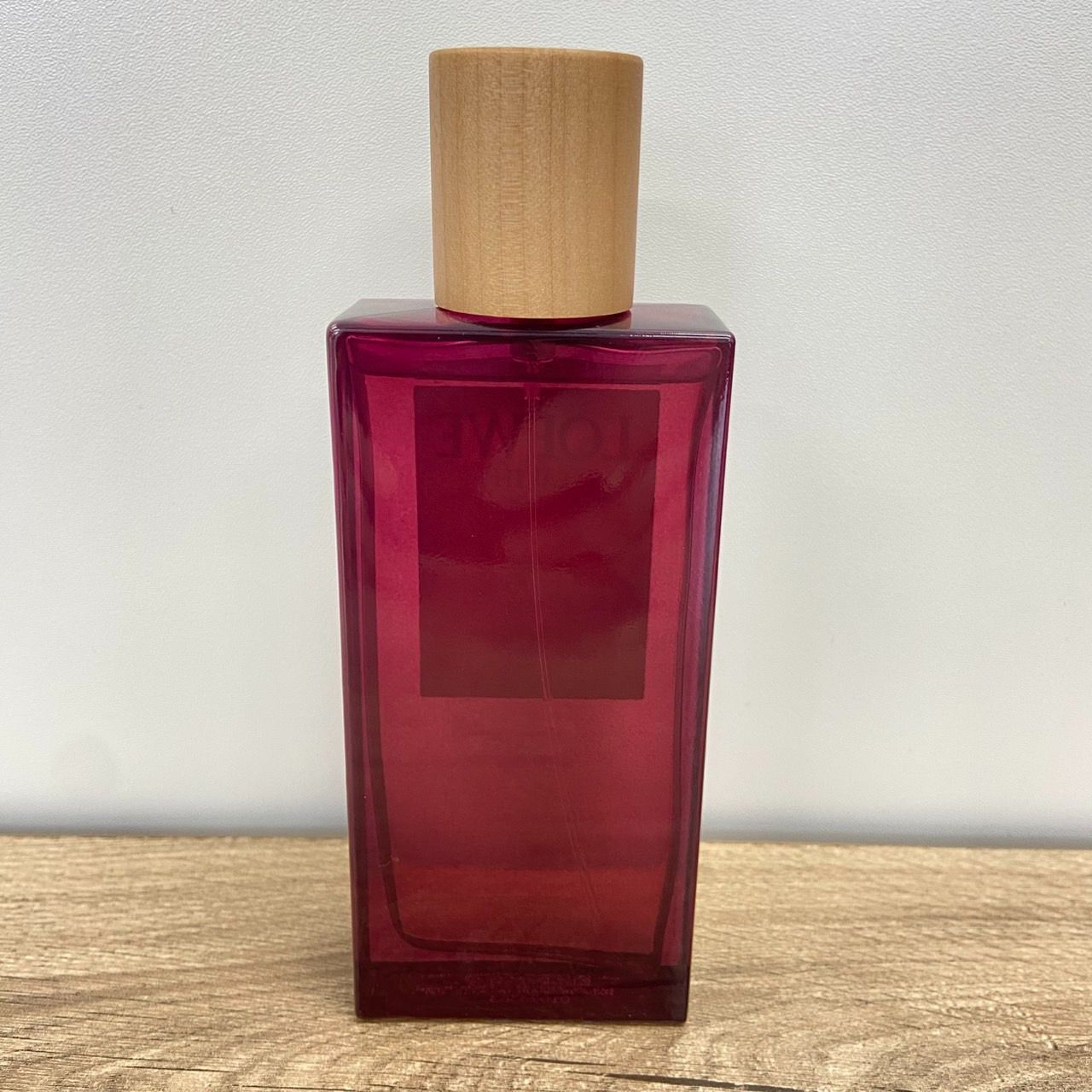 LOEWE EARTH オードパルファン 100ml LOEWE EARTH オードパルファン 100mL - メルカリ