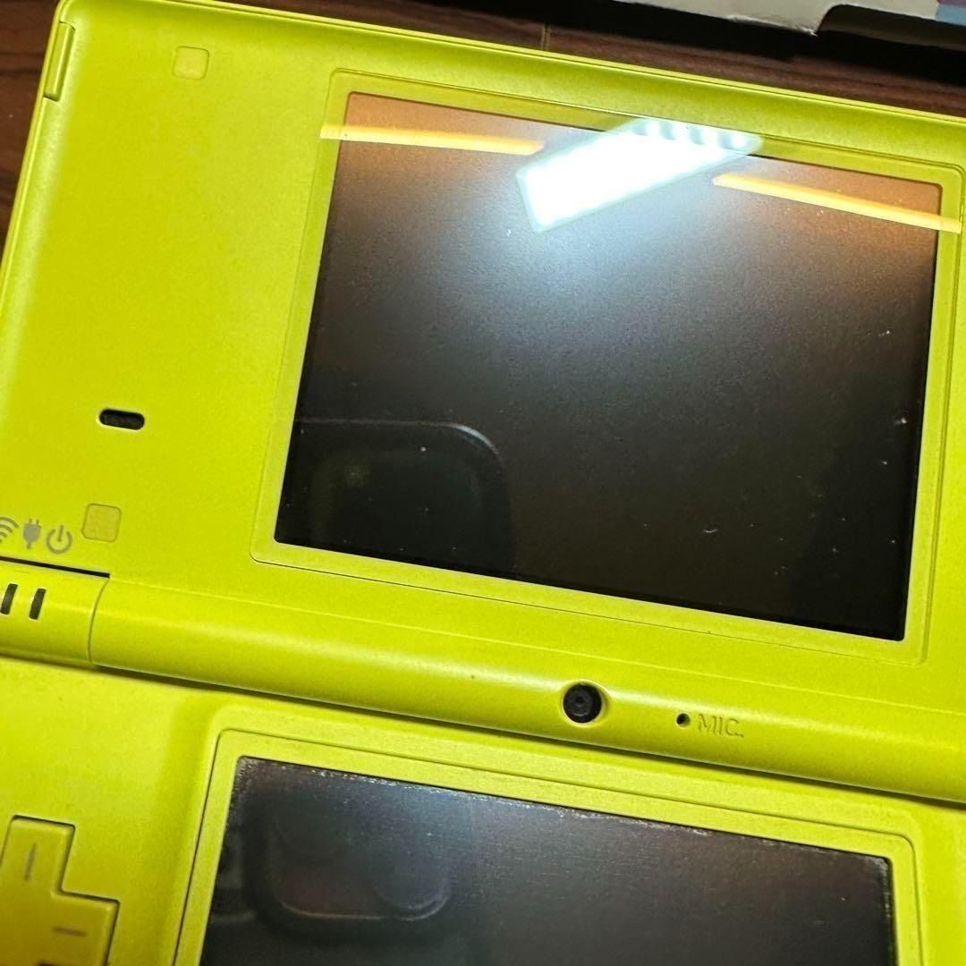 ニンテンドーDSI 本体