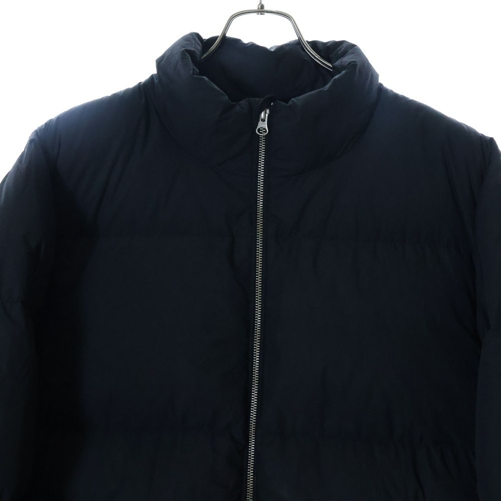 STUSSY (ステューシー) Down Puffer Nylon ダウン パッファ ナイロン