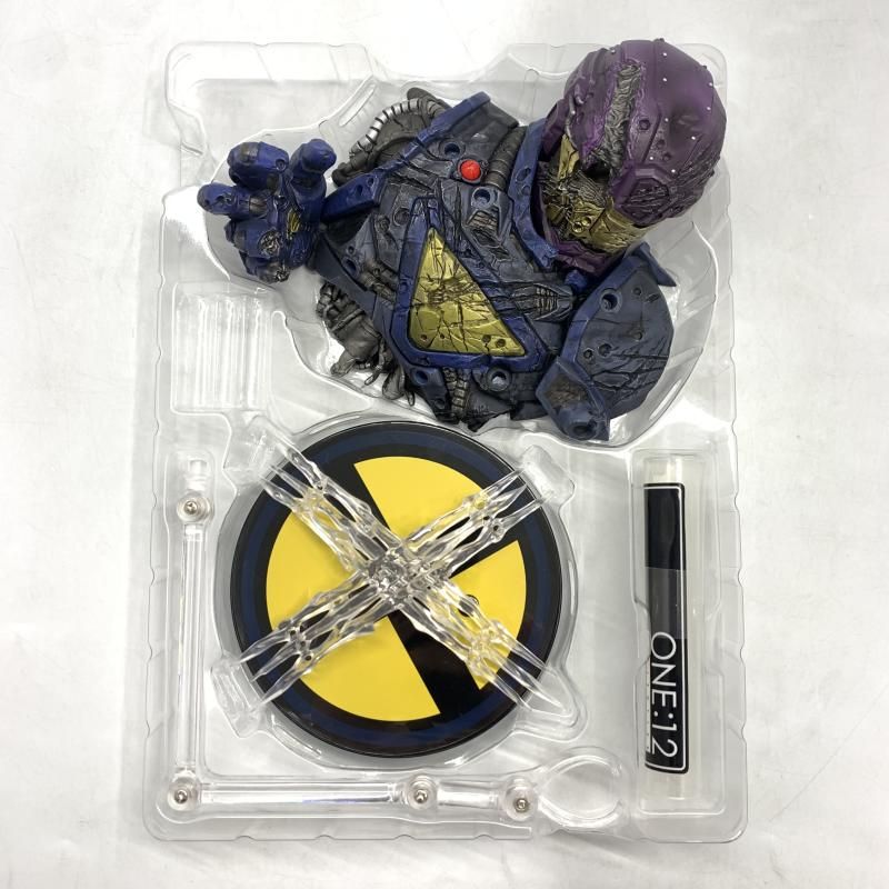 【新品未開封】ウルヴァリン　フィギュア　2点セット ファイティングアーマー ウルヴァリン（二次再販） – 株式会社千