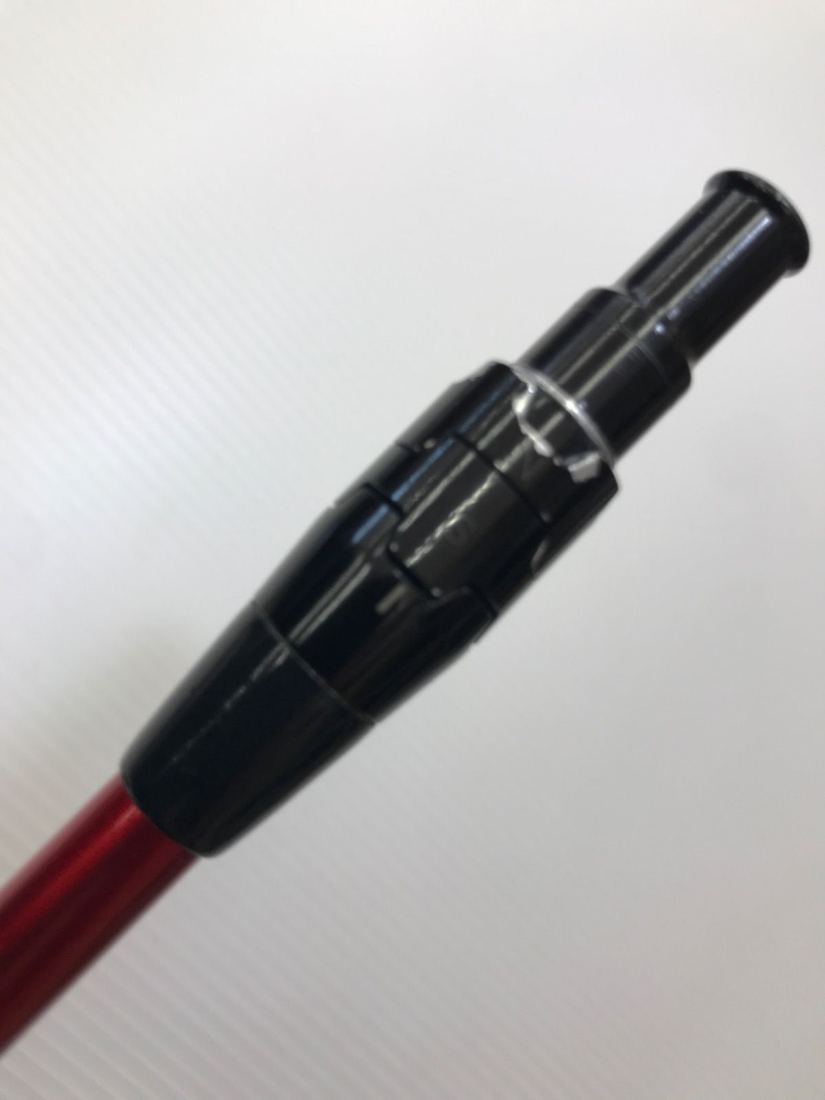 （希少）デラマックス 05F - 6X 3W用　テーラーメイドスリーブ付 希少）デラマックス 05F - 6X 3W用 テーラーメイドスリーブ付 ゴルフ