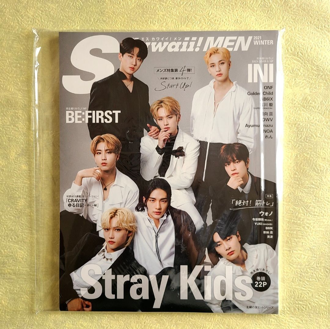 Stray Kids エスカワイイ ヒョンジン フィリックス タワレコ Stray Kids エスカワイイ ヒョンジン フィリックス タワレコ