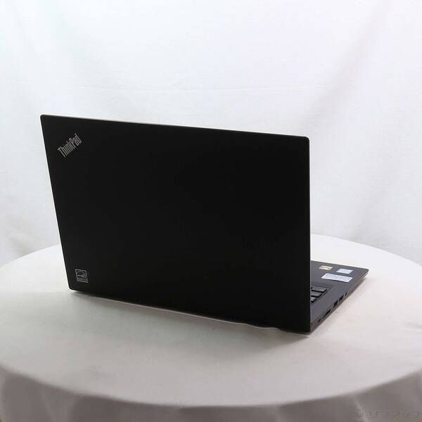 中古品〕 ThinkPad X390 20Q1S8SJ00【196】 - メルカリ