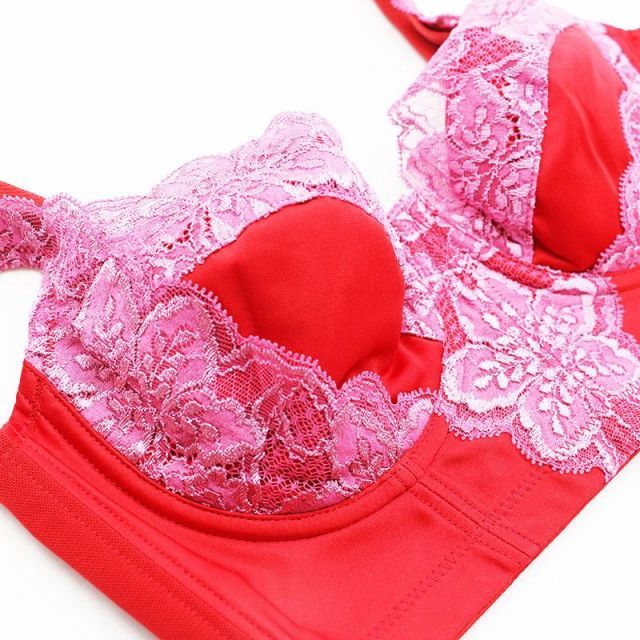 ララグラント ブラジャー グラントイーワンズ ララ ブラジャー3/4