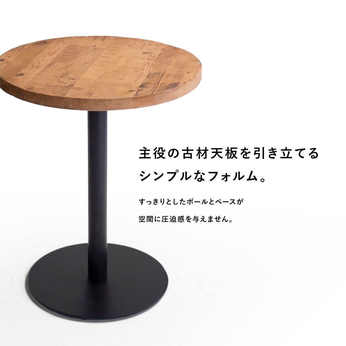 ラウンドテーブル