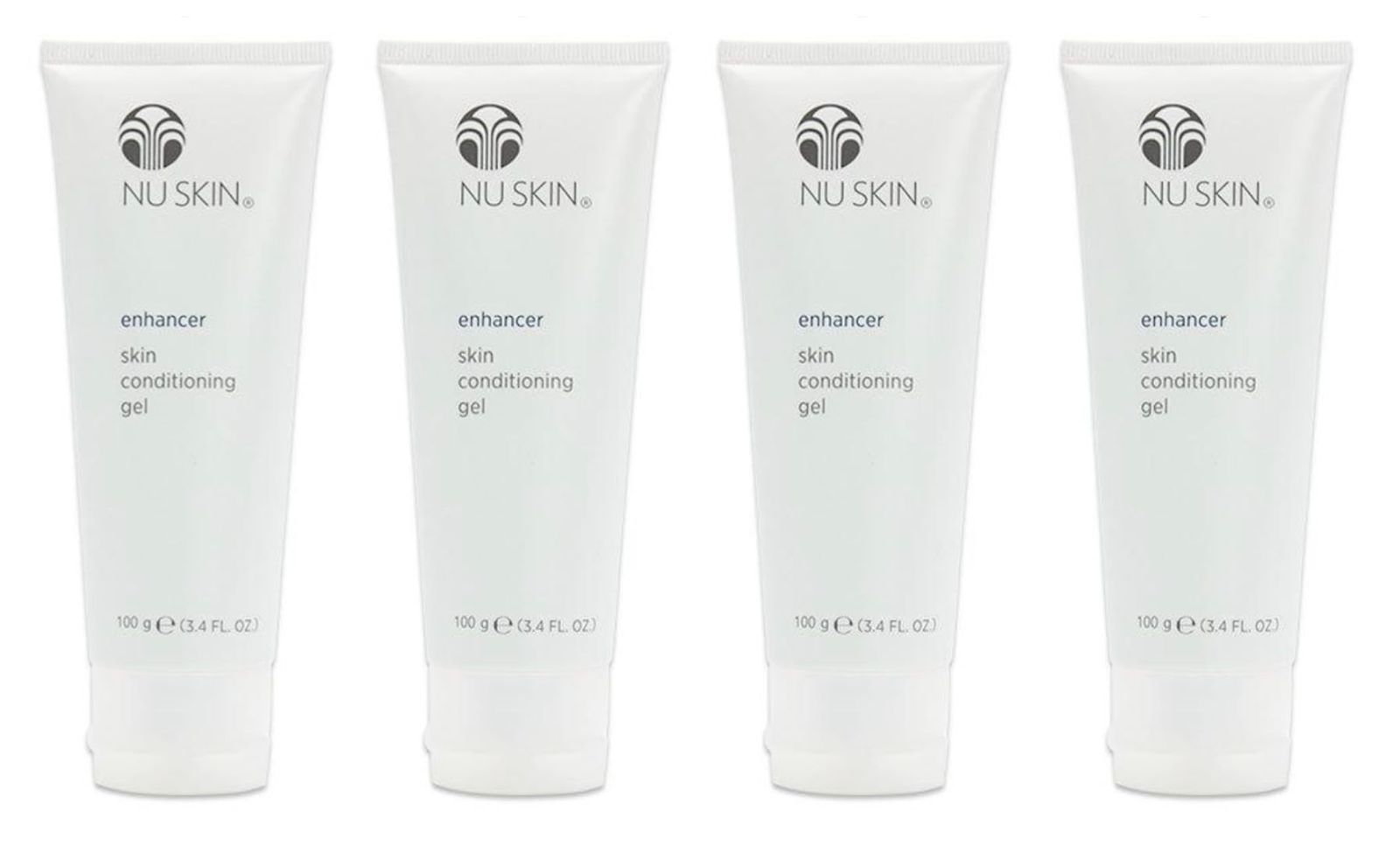 特価商品お得 4本セット ニュースキン NU SKIN エンハンサー 03110308