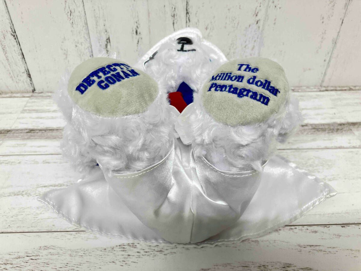 セブンネット限定 名探偵コナン 「劇場版 名探偵コナン 100万ドルの五稜