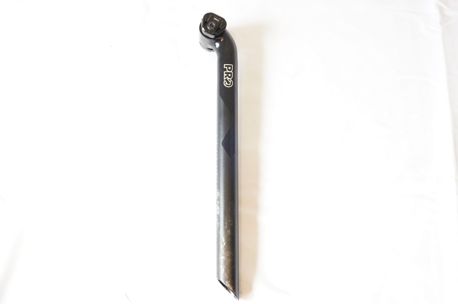 SHIMANO 「シマノ」 PRO VIBE φ27.2 350mm シートポスト / バイチャリ世田谷店