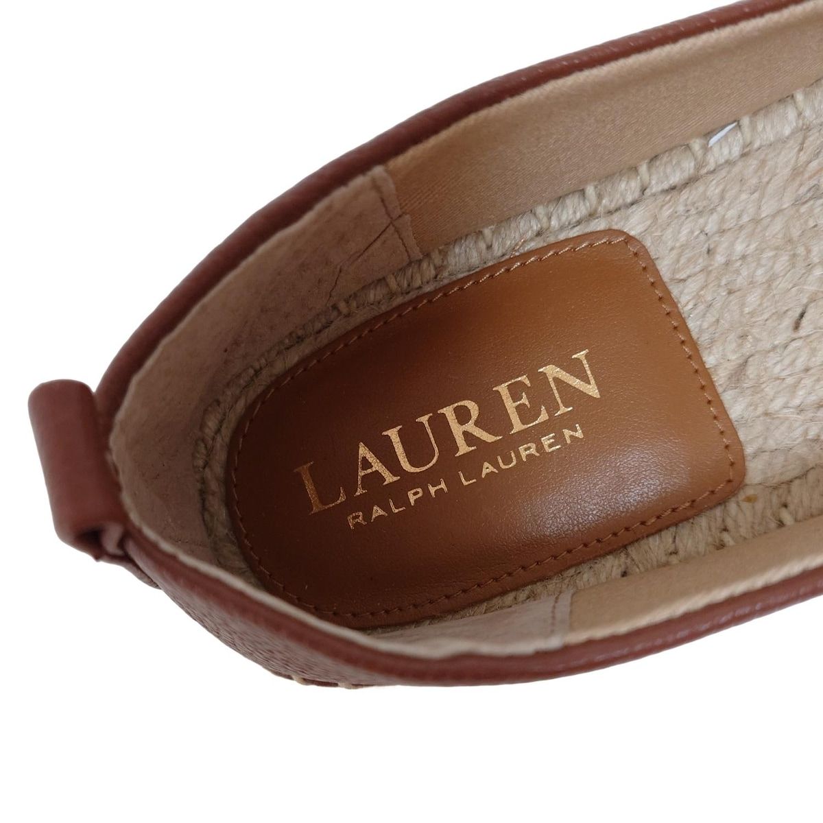 ラルフローレン シューズ