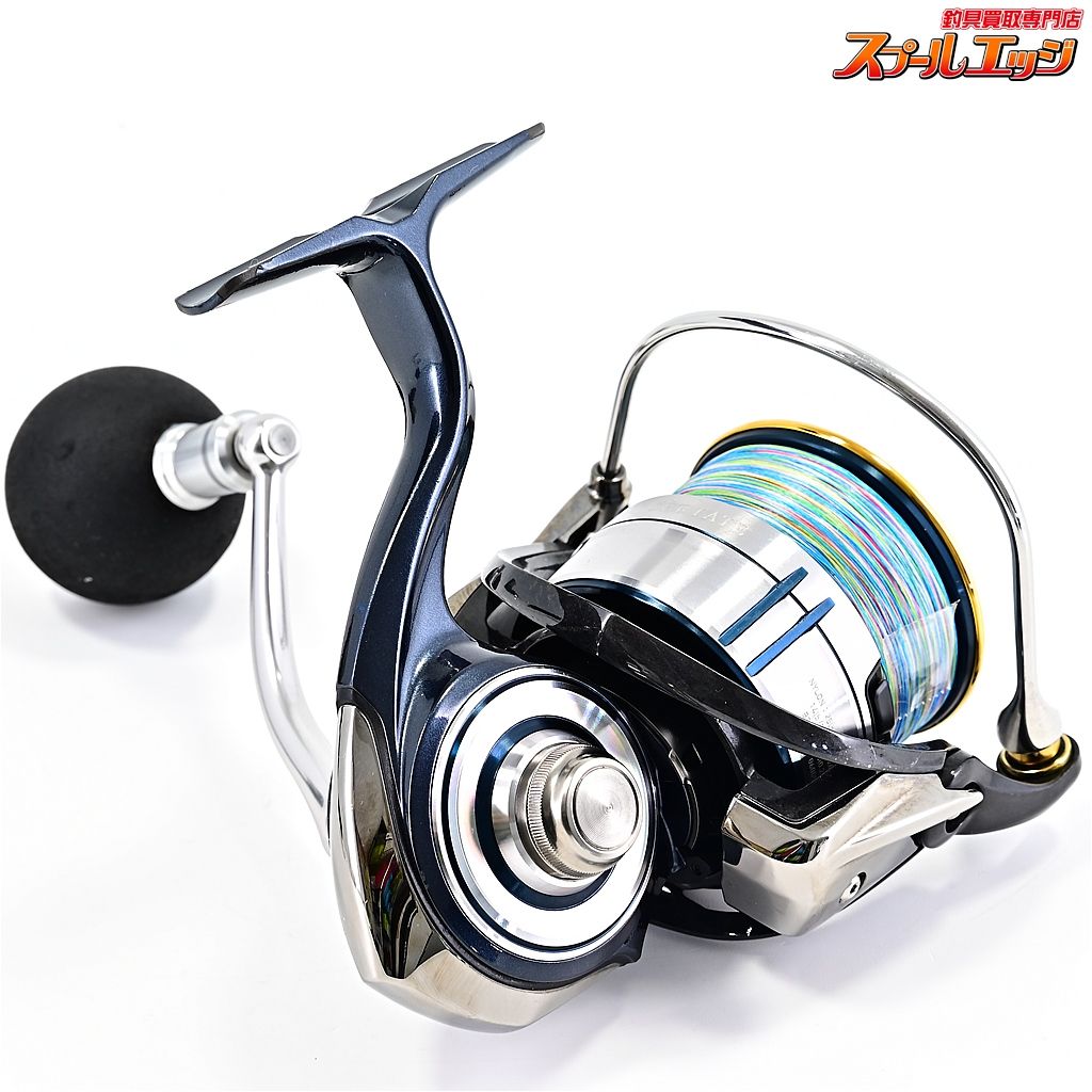 【ダイワ】 19セルテート LT 5000D-CXH DAIWA CERTATEm39834