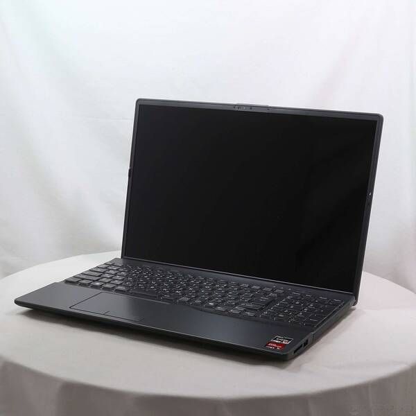 〔 〕 LIFEBOOK AH52 J3 FMVA52J3BB ブライトブラック 258