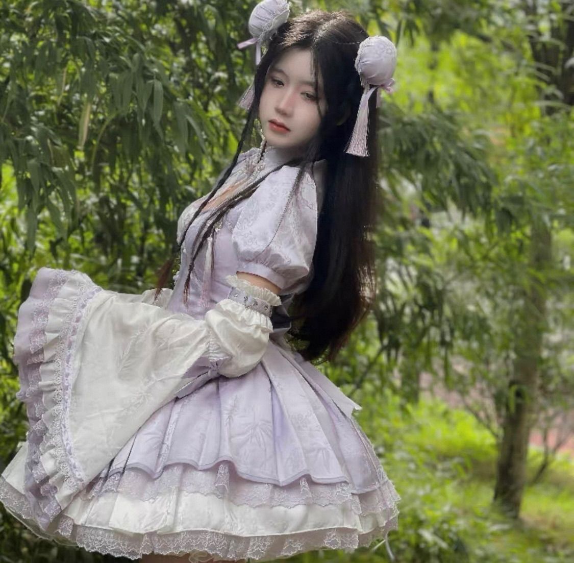 ロリータ