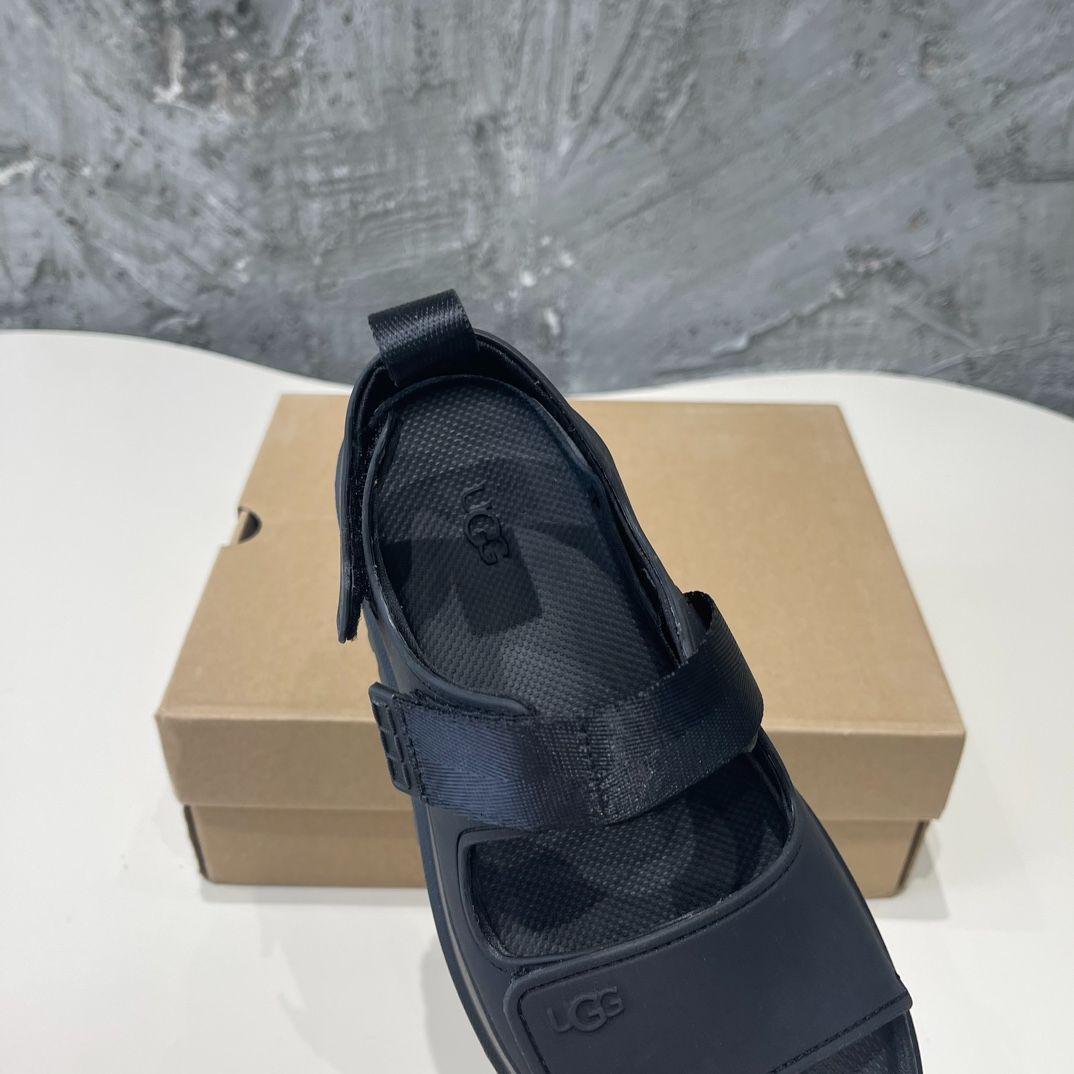 Sandal ゴールデングロウ