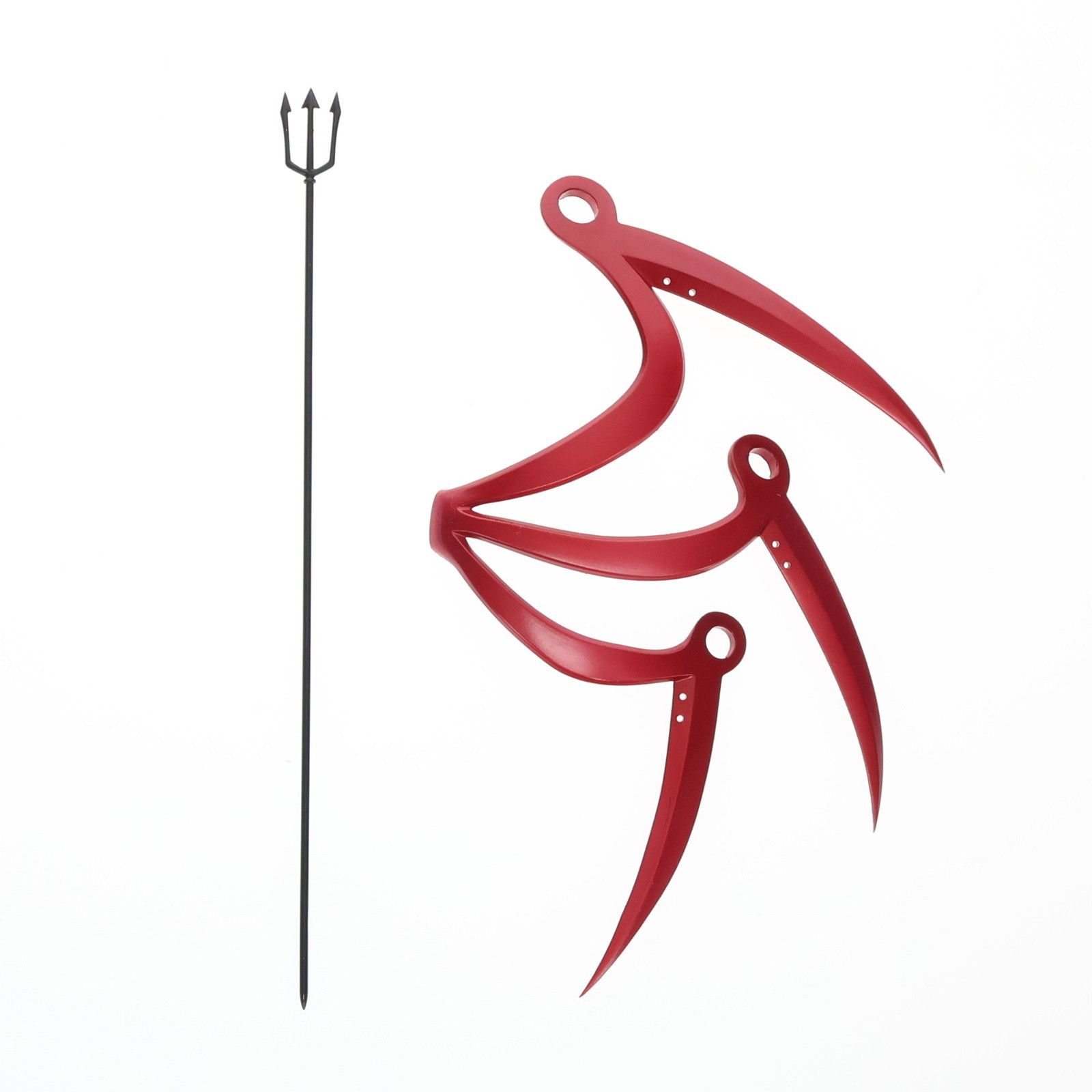 未確認幻想飛行少女 封獣ぬえ(ほうじゅうぬえ) 東方Project 1/8 完成品