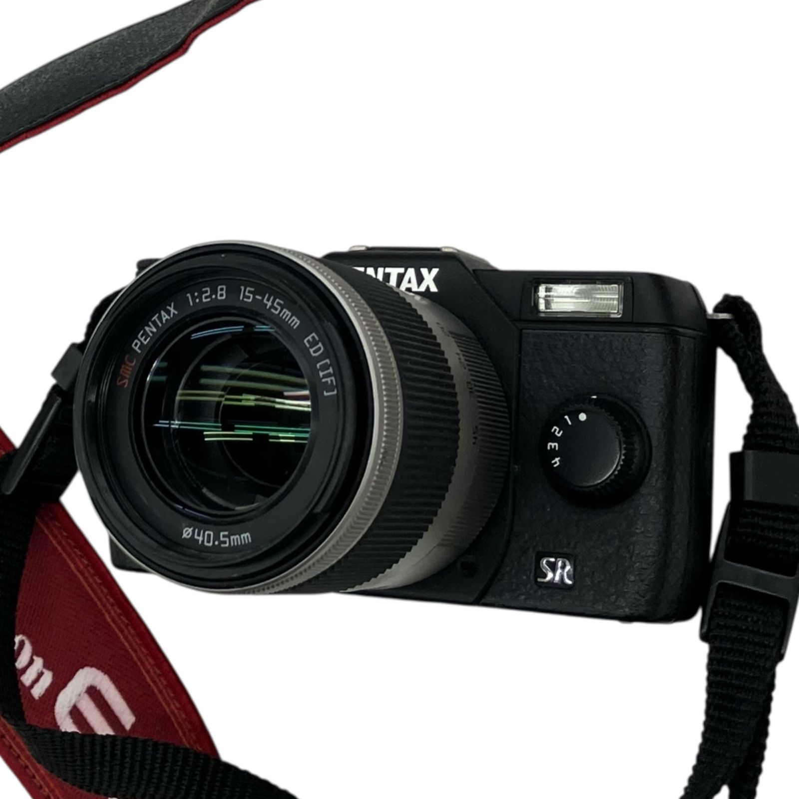 186000 現状品 PENTAX Q10 ミラーレス一眼カメラ 【公式通販】