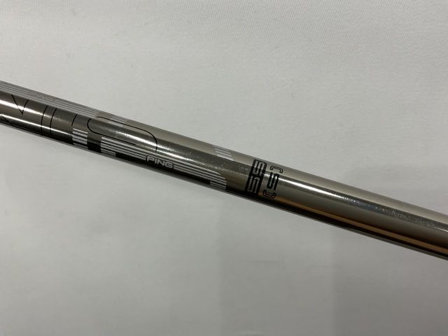 PING - 【スリーブ付シャフト】PING TOUR 173-55 S Amazon.com : PING G425 LST PING TOUR 173-55 2020 Model 10.5