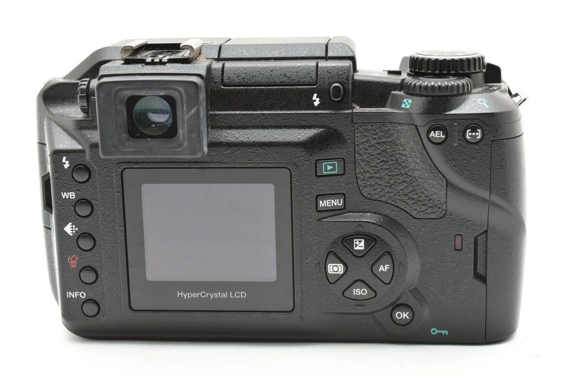 OLYMPUS