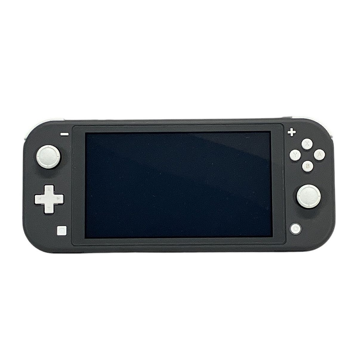 Nintendo HDH-001 Switch Lite スイッチライト 家庭用 ゲーム機