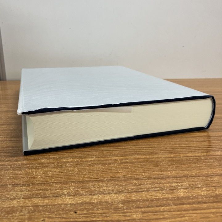 □01)【1点限り!】【希少本・非売品】創価学会 三代会長年譜 上中下巻