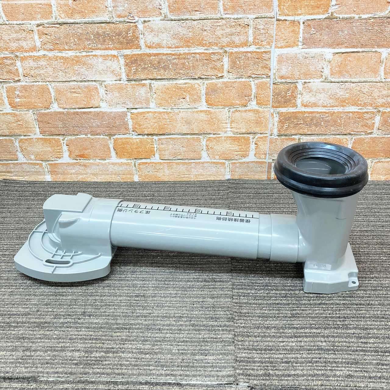 TOTO ピュアレストQR EX用 排水ソケット 床排水アジャスター トイレ部品 HH02062S J0072