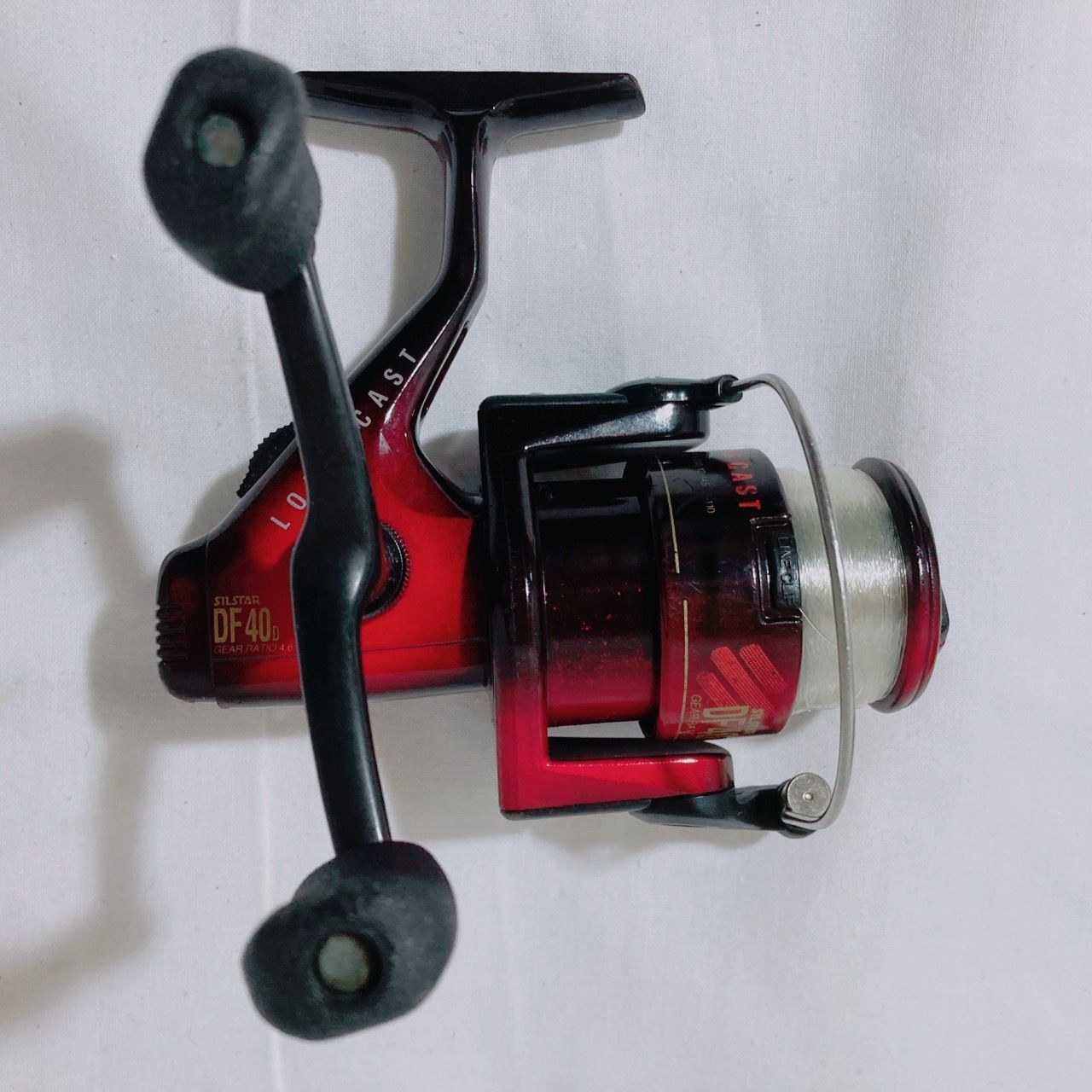 DAIWA OLYMPIC 釣り具 リール まとめ売り 箱無し ジャンク品 【中古