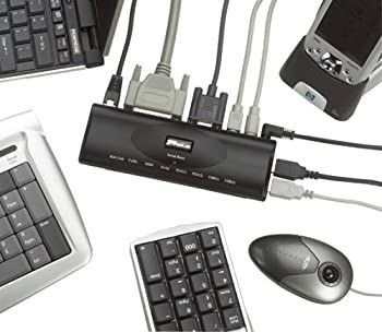 Targus PA095U Mobile Docking Station w/ Ethernet (USB 2.0) by Targus [並行輸入品]