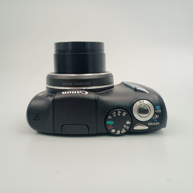 K*y様 【動作確認済】 Canon キャノン PowerShot SX130 Canon PowerShot SX130 IS review: Canon PowerShot SX130 IS - CNET