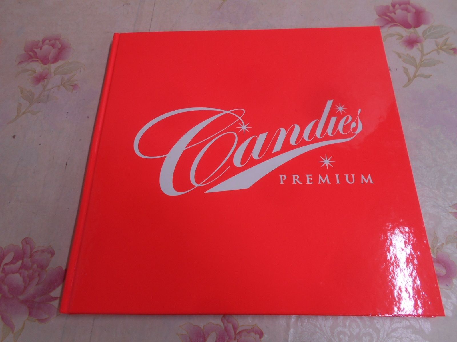 キャンディーズ プレミアムCDBOX 30周年記念（美品