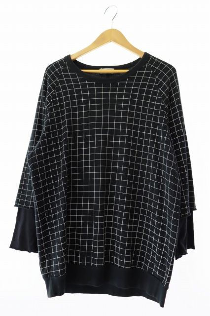 アンダーカバー UNDERCOVER 12SS SPIDER CHECK スパイダー チェック 