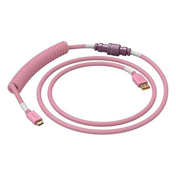 キーボードケーブル USB-C