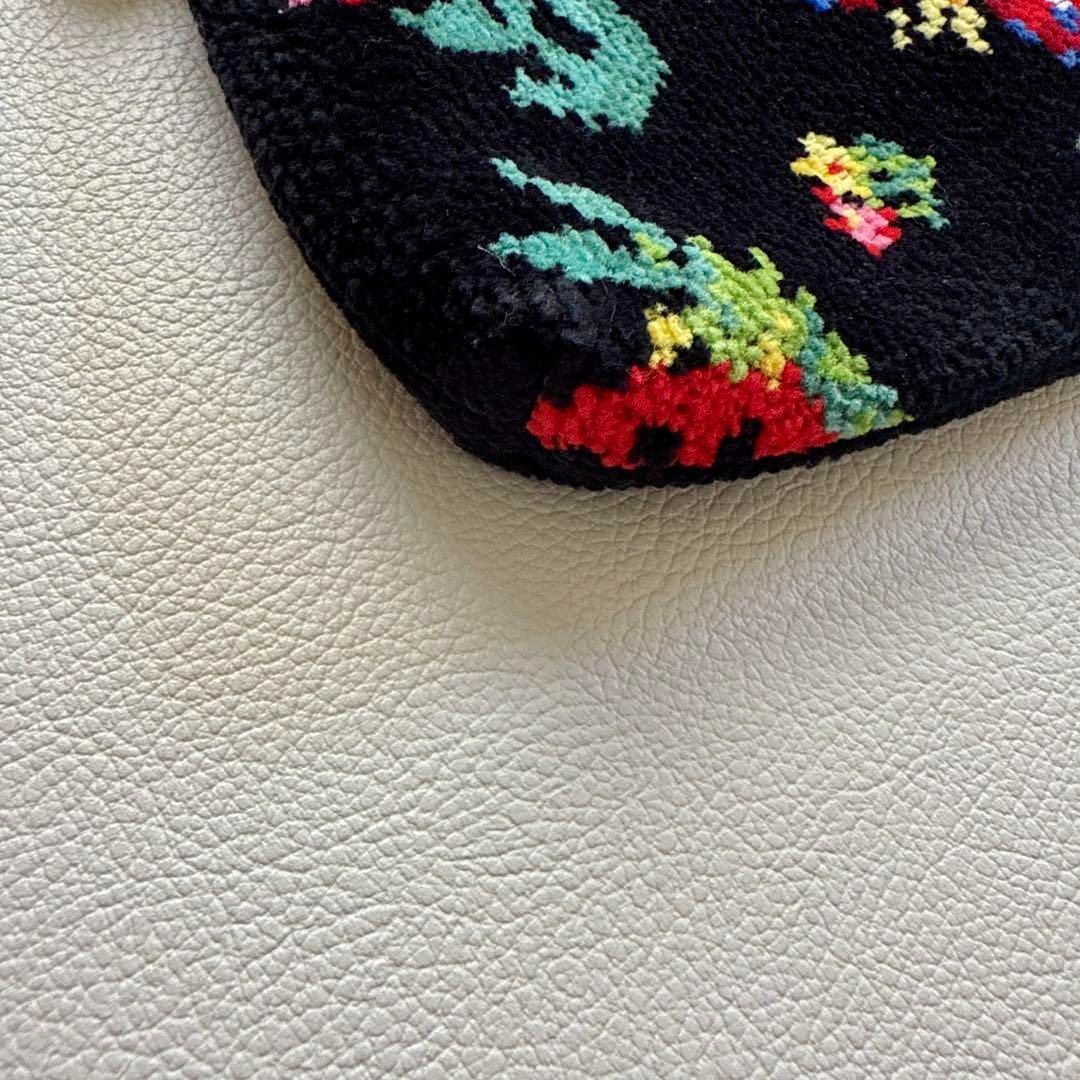 FEILER タグ付き美品✨ ハイジ ポシェット ミニショルダーバッグ FEILER タグ付き美品✨ ハイジ ポシェット ミニショルダーバッグ