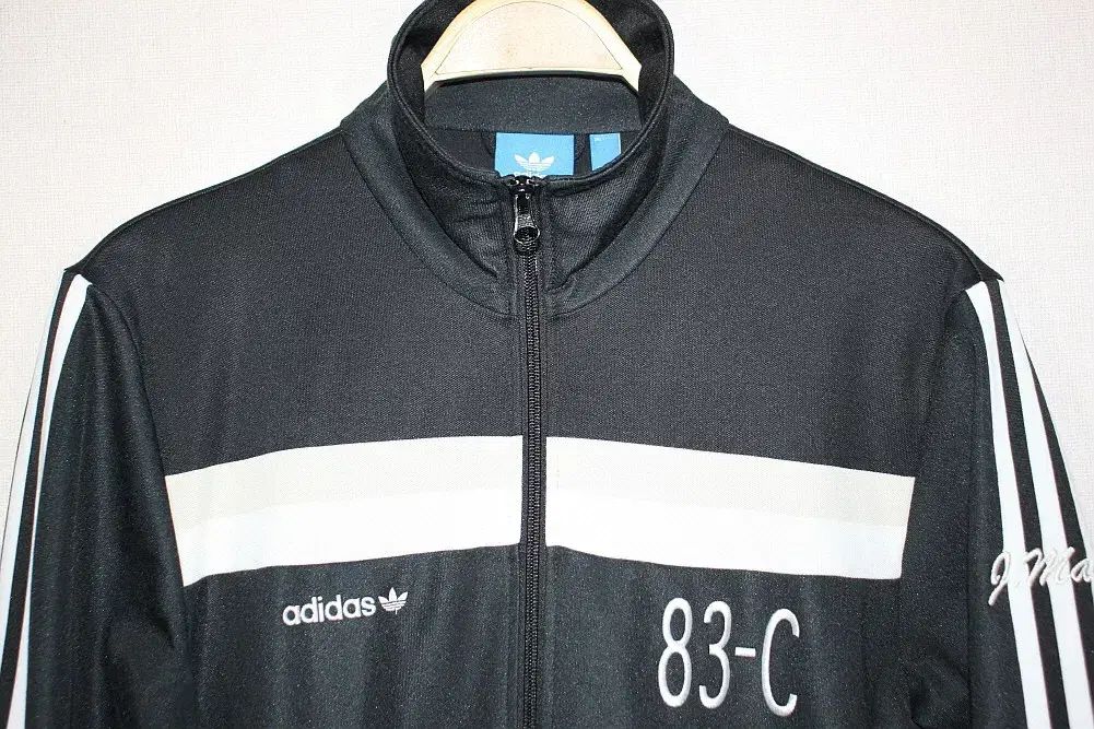 Adidas adidas(アディダス) ジャージ 105 - メルカリ