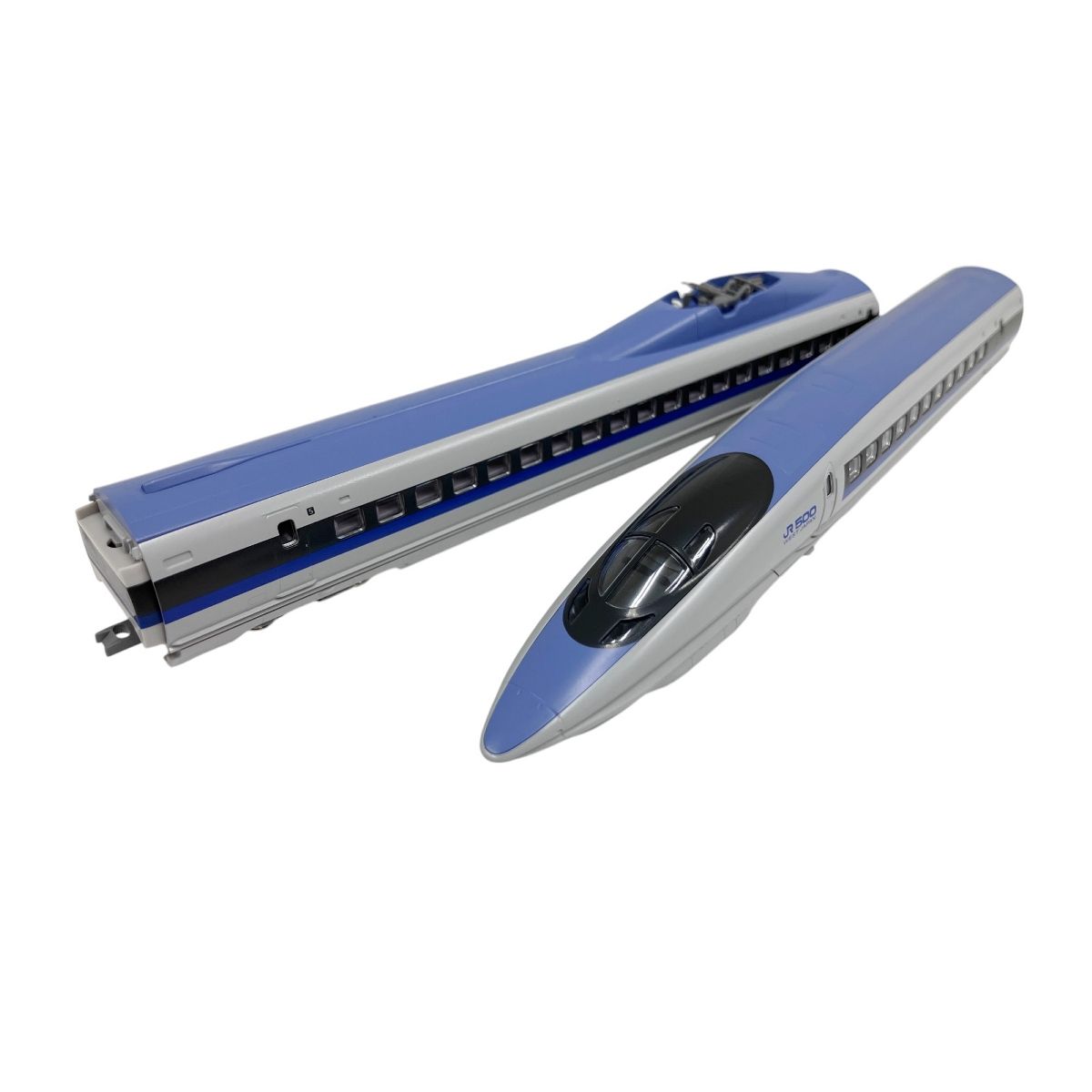 TOMIX 92306 JR500系 のぞみ 3両セット Nゲージ 鉄道模型 O9919715
