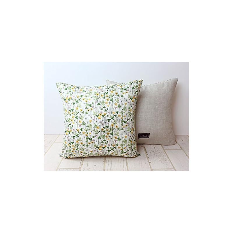 LIBERTY リバティ特大クッション 2個セット LIBERTY リバティ特大クッション 2個セット