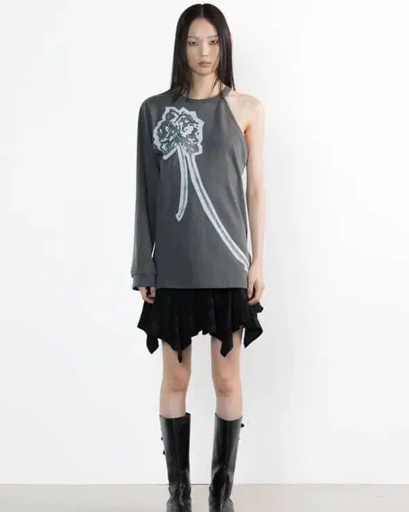 ウェットタグ FLOWER