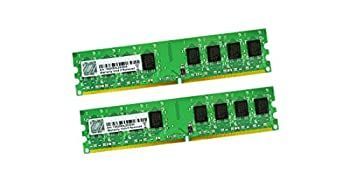 お得，お買い得 G.Skill F2-6400CL5D-4GBNT メモリー