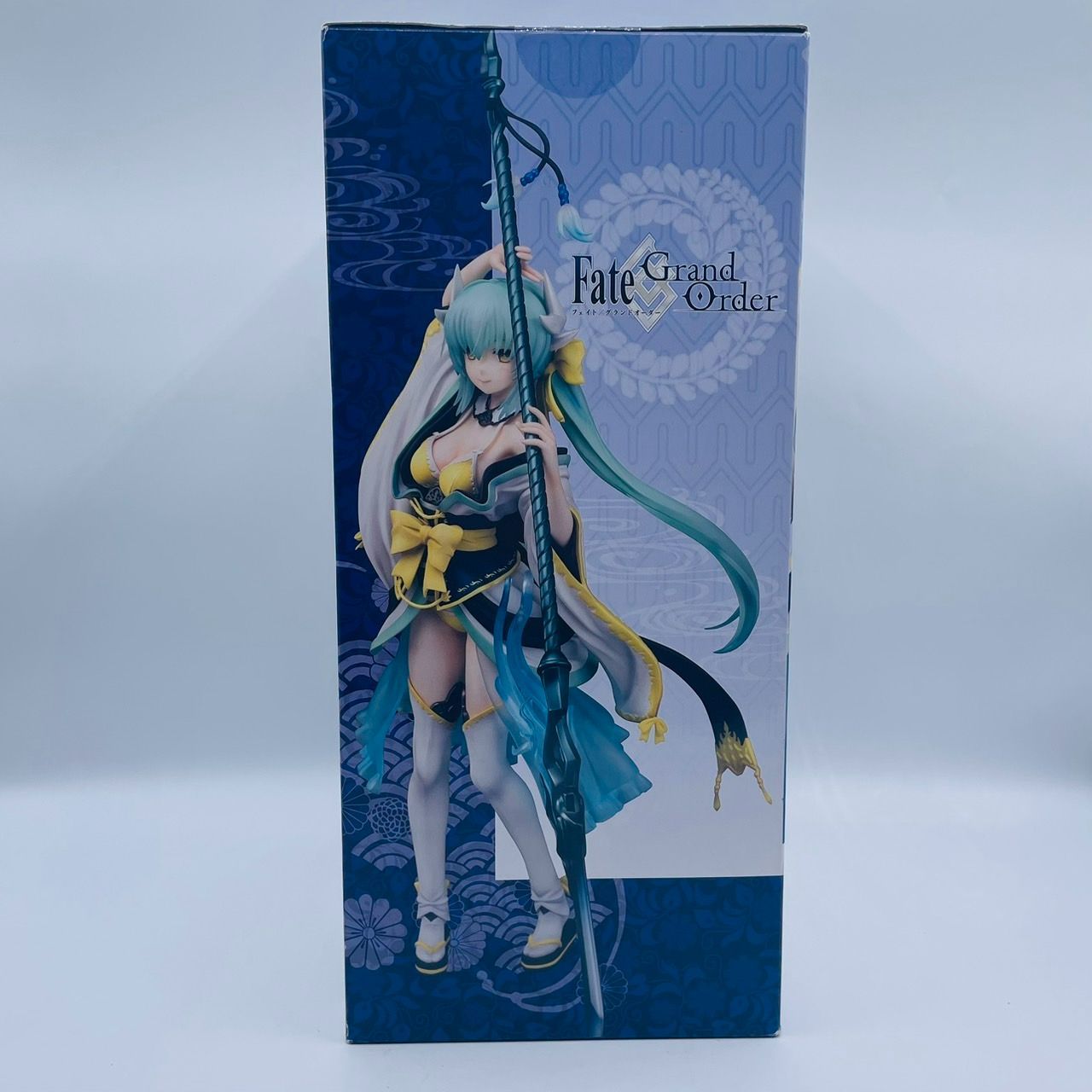 清姫 ランサー Fate ファット フィギュア Amazon.co.jp: Fate/Grand Order ランサー/清姫 1/7スケール