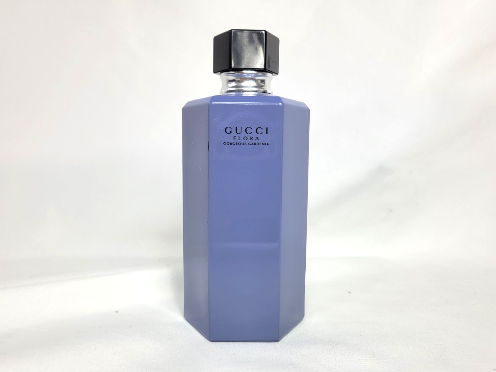 香水 GUCCI フローラゴージャスガーデニアラベンダー香水100ml
