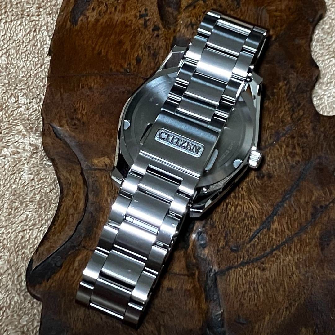 ✨週末値下!✨CITIZEN ザ・シチズンAQ1000-58A