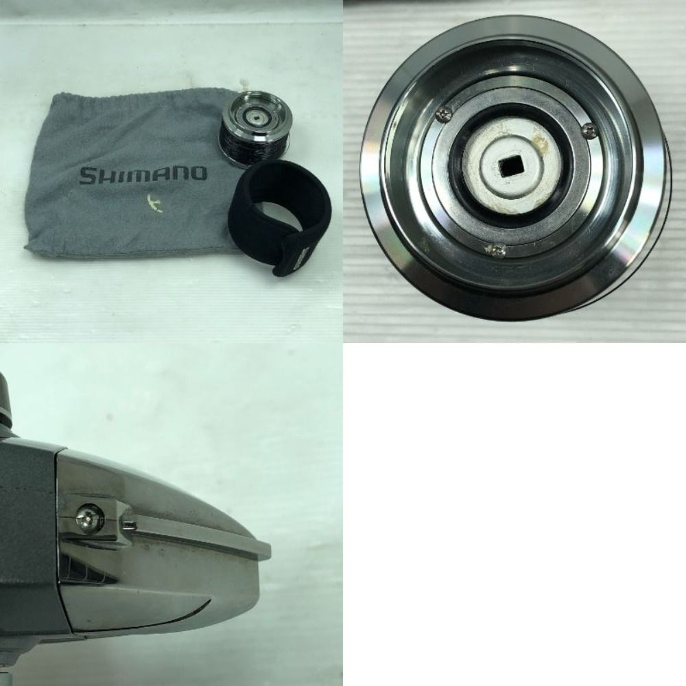 SHIMANO - ΣΣSHIMANO シマノ スピニングリール パワーエアロ スウィングキャストXT SD ΣΣSHIMANO シマノ スピニングリール パワーエアロ スウィング