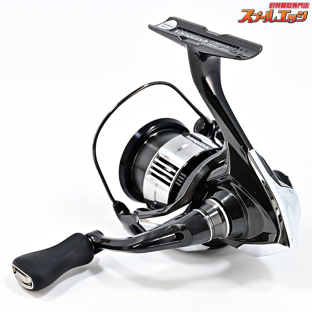 一覧爆安！ シマノ 23ヴァンキッシュ C2500SXG SHIMANO VANQUISH m40468 ネックレス