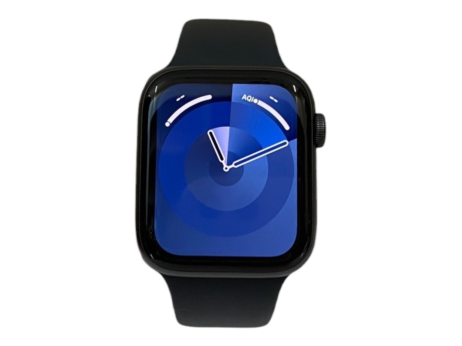Apple (アップル) Apple Watch SE 44mm セルラーモデル アップルウォッチ MYF02J/A スペースグレイ 家電/078