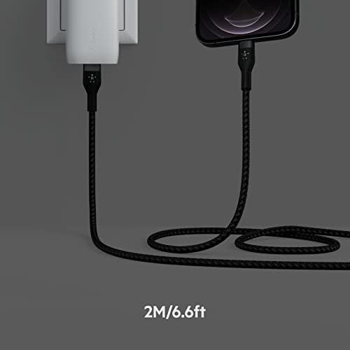 Lightningケーブル 2本パック