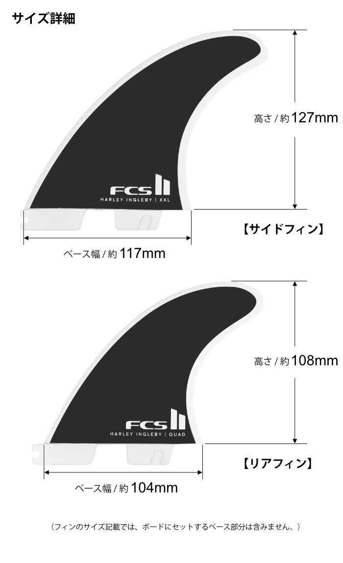 クアッドフィン