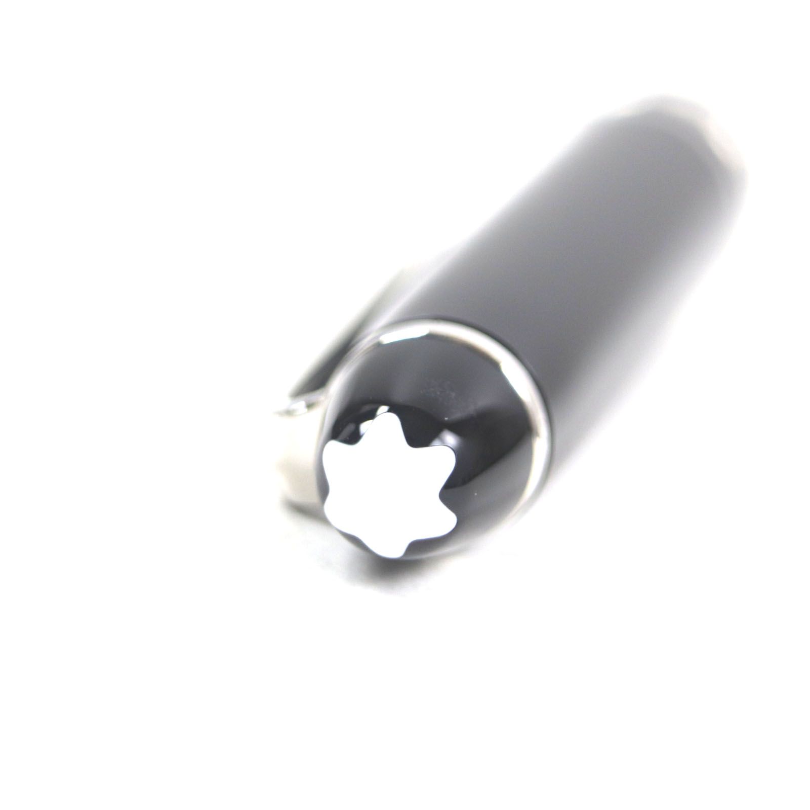 極美品▽MONTBLANC モンブラン マイスターシュテュック プラチナ