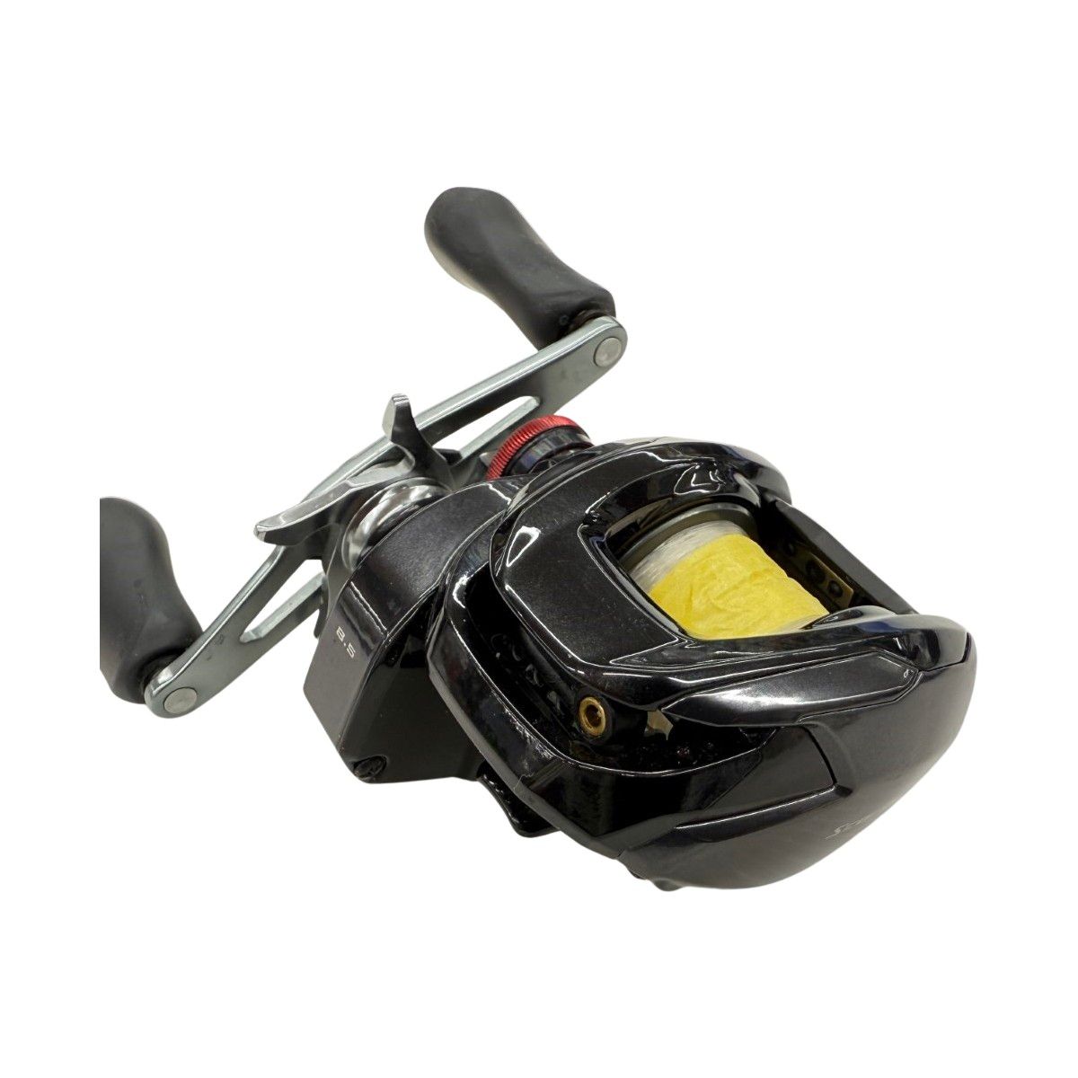 σσSHIMANO シマノ 24スコーピオンMD 200XG 程度B クラッチ硬め 046918