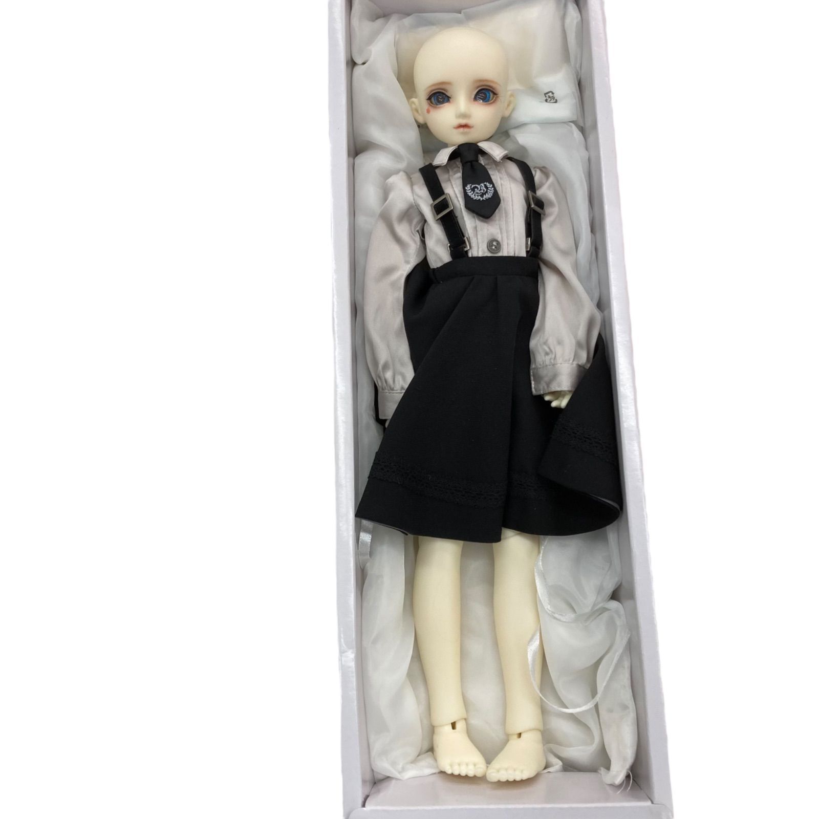 186001 現状品 DikaDol ディカドール 人形 - メルカリ